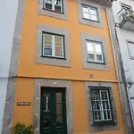 Casa Ao Lado No Centro Historico De