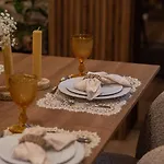 Casa Ao Lado No Centro Historico De Lejlighed *