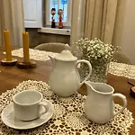 Casa Ao Lado No Centro Historico De Ponte de Lima