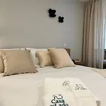 Casa Ao Lado No Centro Historico De Appartement