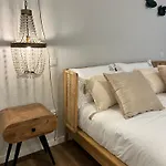 Casa Ao Lado No Centro Historico De Lejlighed