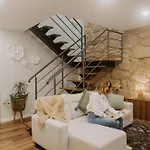 Casa Ao Lado No Centro Historico De Lejlighed Ponte de Lima