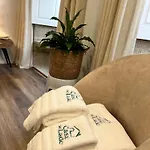 Lejlighed Casa Ao Lado No Centro Historico De *