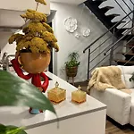 Casa Ao Lado No Centro Historico De Appartement Ponte de Lima