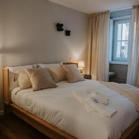 Casa Ao Lado No Centro Historico De * بونتي دي ليما