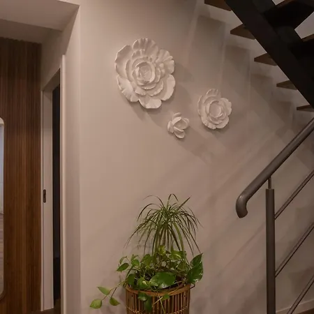 Casa Ao Lado No Centro Historico Ponte de Lima