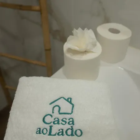 Casa Ao Lado No Centro Historico Apartment Ponte de Lima