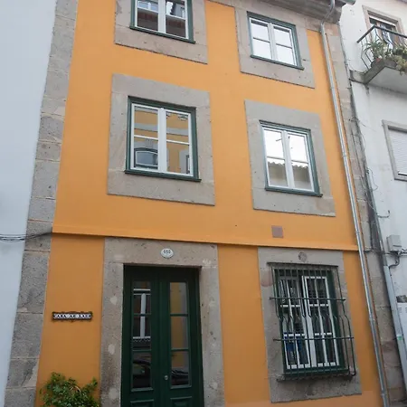Casa Ao Lado No Centro Historico