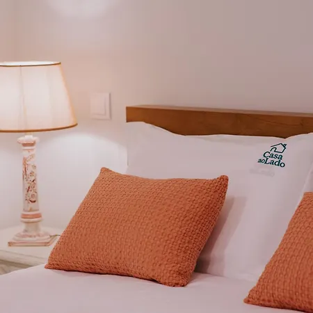 Casa Ao Lado No Centro Historico De * Ponte de Lima