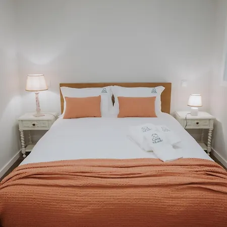 Casa Ao Lado No Centro Histórico De *