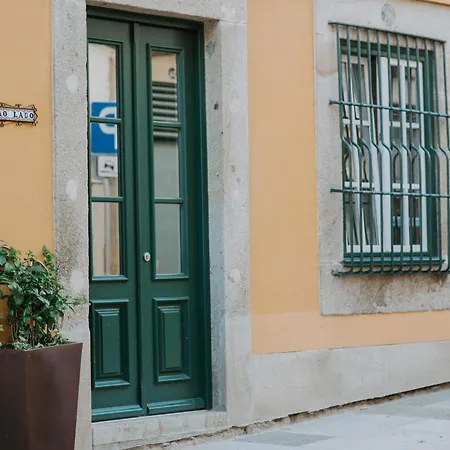 Casa Ao Lado No Centro Histórico De Apartamento Ponte de Lima
