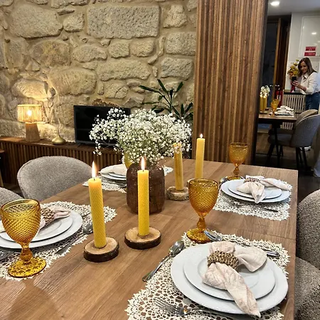 Apartamento Casa Ao Lado No Centro Histórico De *