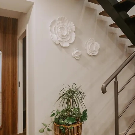 Casa Ao Lado No Centro Histórico De Apartamento Ponte de Lima