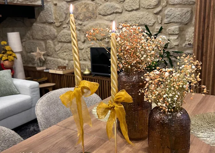 Casa Ao Lado No Centro Historico De Apartament *