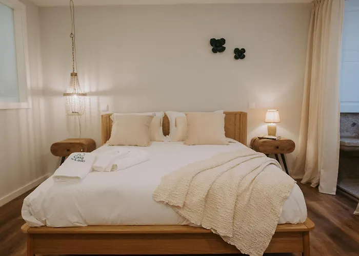 Casa Ao Lado No Centro Historico De Apartament *