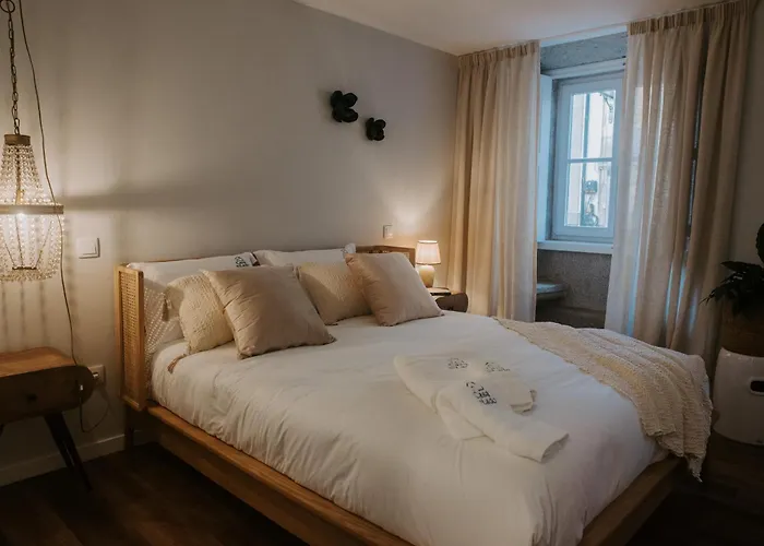 Casa Ao Lado No Centro Historico De * بونتي دي ليما