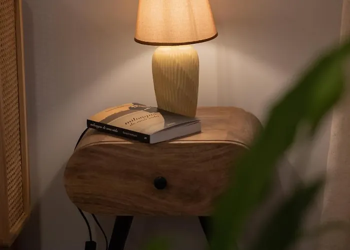 Casa Ao Lado No Centro Historico De Apartament Ponte de Lima