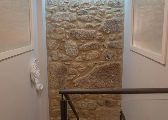 Casa Ao Lado No Centro Historico De