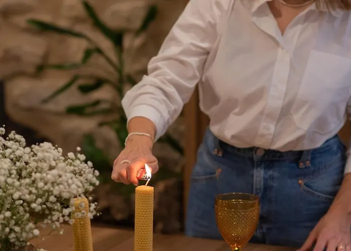 Casa Ao Lado No Centro Historico De Apartament Ponte de Lima