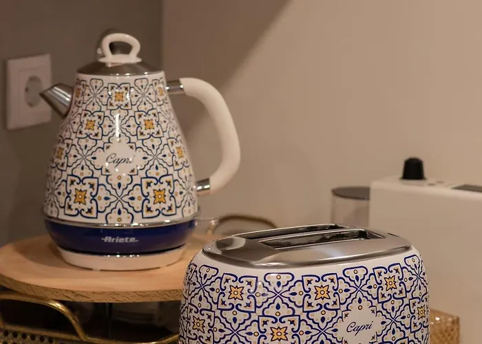 Casa Ao Lado No Centro Historico De شقة