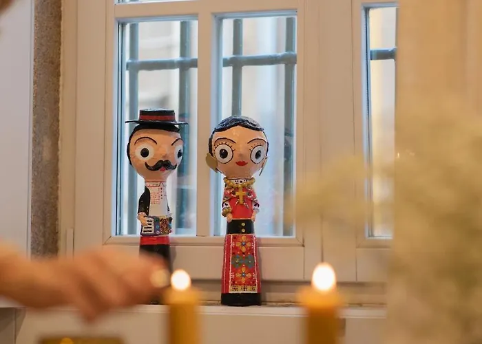 Casa Ao Lado No Centro Historico De