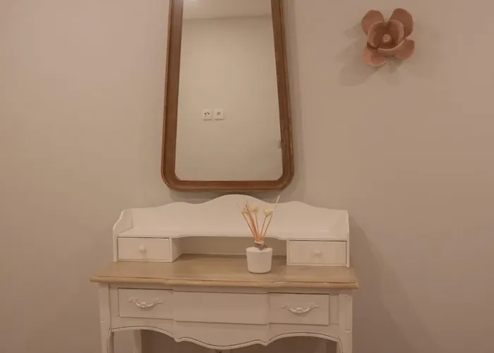 Casa Ao Lado No Centro Historico De Apartament Ponte de Lima