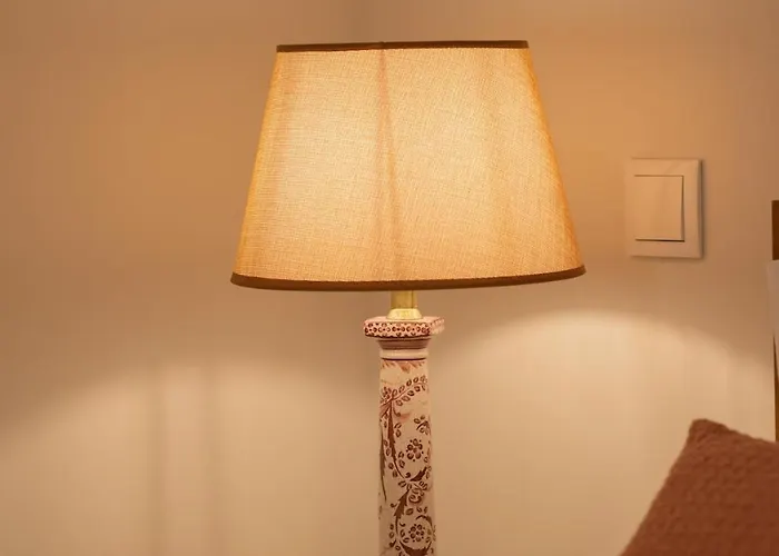 شقة Casa Ao Lado No Centro Historico De بونتي دي ليما