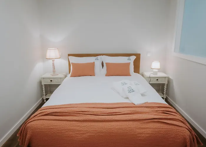 Casa Ao Lado No Centro Historico De *