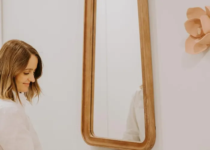 Casa Ao Lado No Centro Historico De * Ponte de Lima