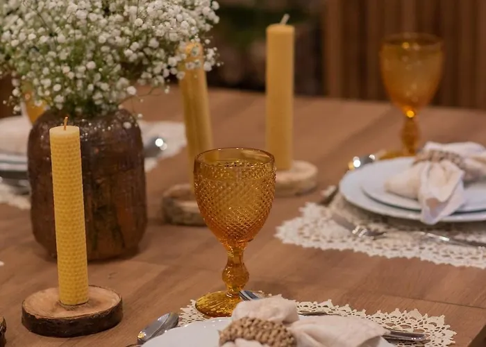 Casa Ao Lado No Centro Historico De شقة *