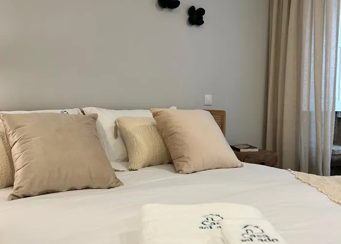 Casa Ao Lado No Centro Historico De Apartament