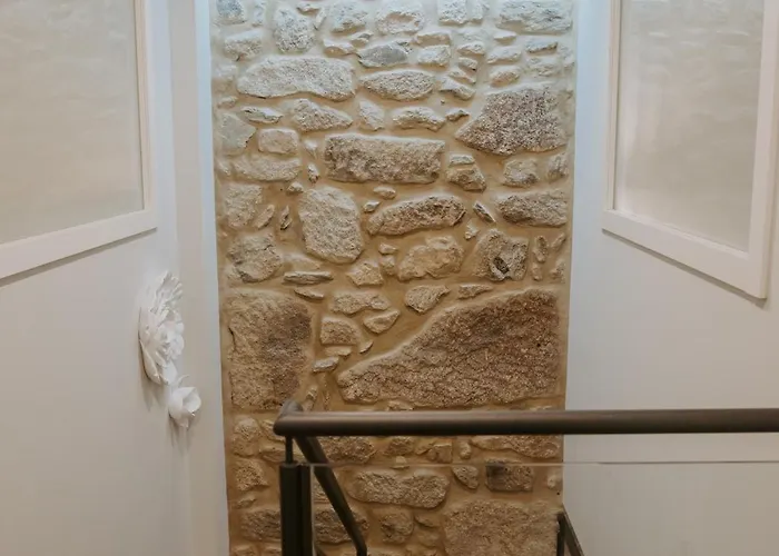 Casa Ao Lado No Centro Historico De