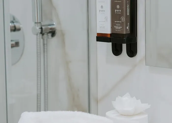 Casa Ao Lado No Centro Historico De Apartament Ponte de Lima